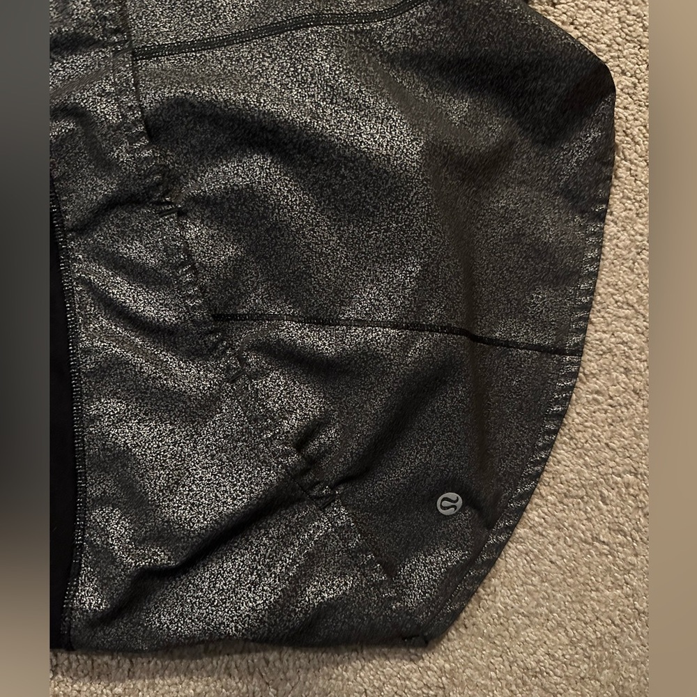Lululemon speed up short 10